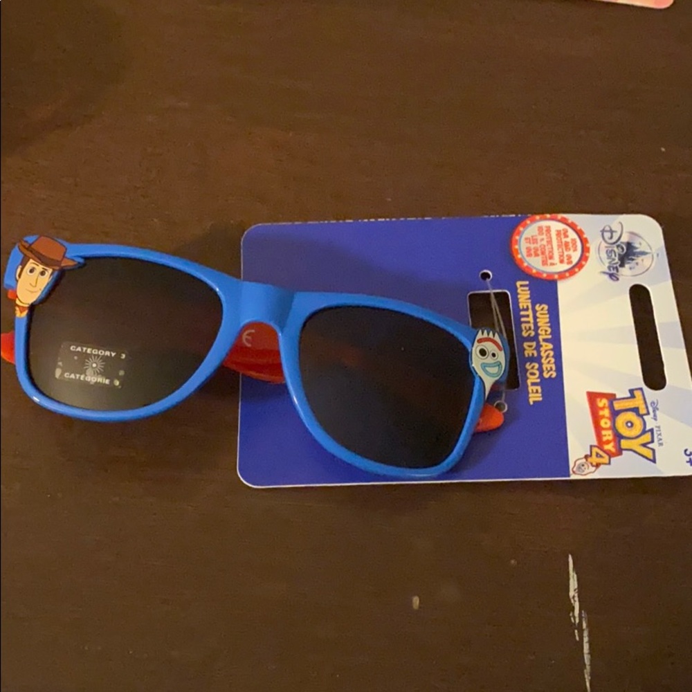 Toy story 4 sunglasses